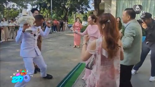 สะเก็ดข่าว : ใช้สมาธิ