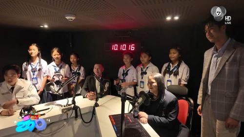 สะเก็ดข่าว : แฟนพันธ์ุแท้