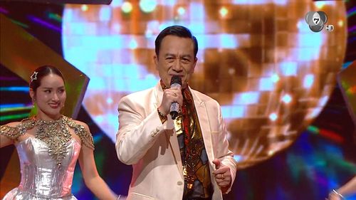 ชุมทางดาวทอง 30 กรกฎาคม 2569