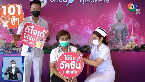 สะเก็ดข่าว ประจำวันที่ 8 มิถุนายน 2564 | BUGABOO.TV - Latest News ...