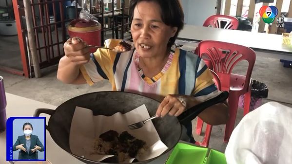 สะเก็ดข่าว : กินแปลก | BUGABOO.TV - Latest News Updates, Channel 7HD ...