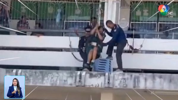 สะเก็ดข่าว : ต้องตะโกน | BUGABOO.TV - Latest News Updates, Channel 7HD ...