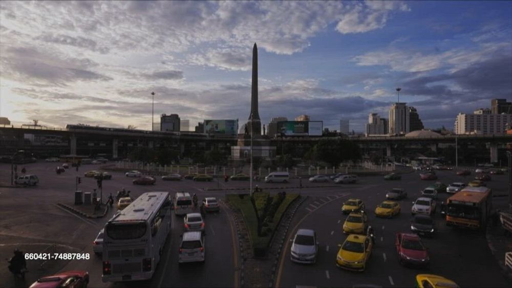 ตลาดนัดมหาวิทยาลัยเกษตรศาสตร์ พ.ศ. 2511
