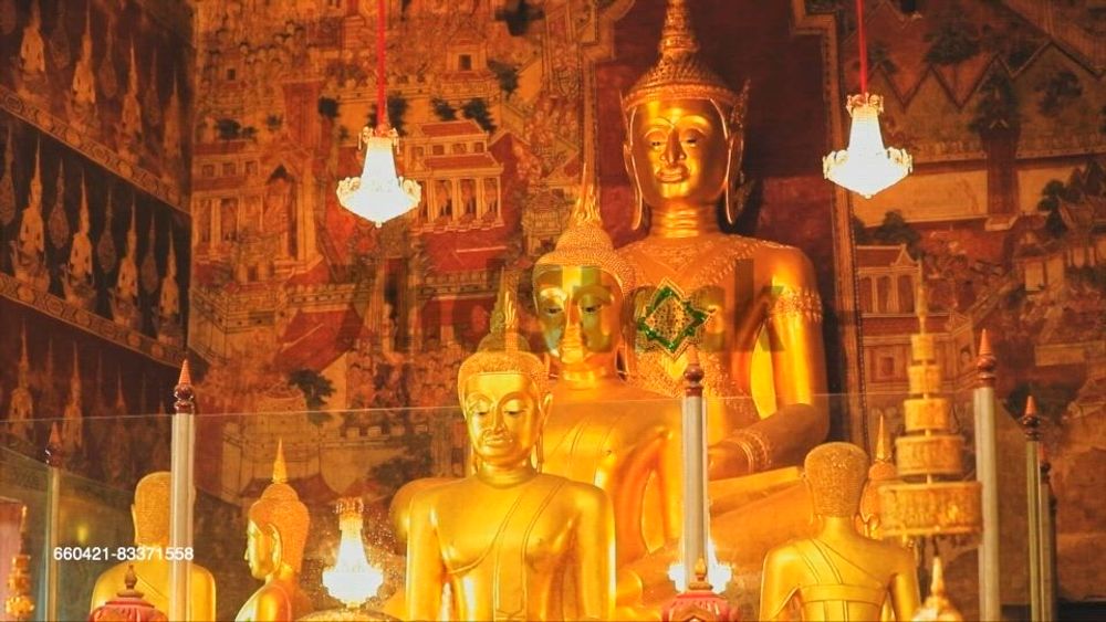 วัดมหาธาตุวรวิหาร จังหวัดเพชรบุรี 2