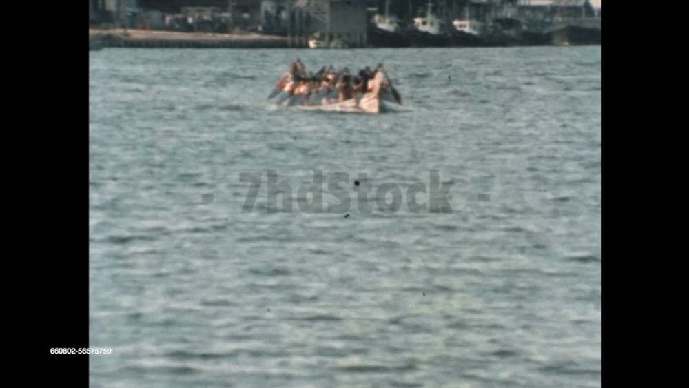 ประเพณีแข่งเรือกอและ พ.ศ. 2524