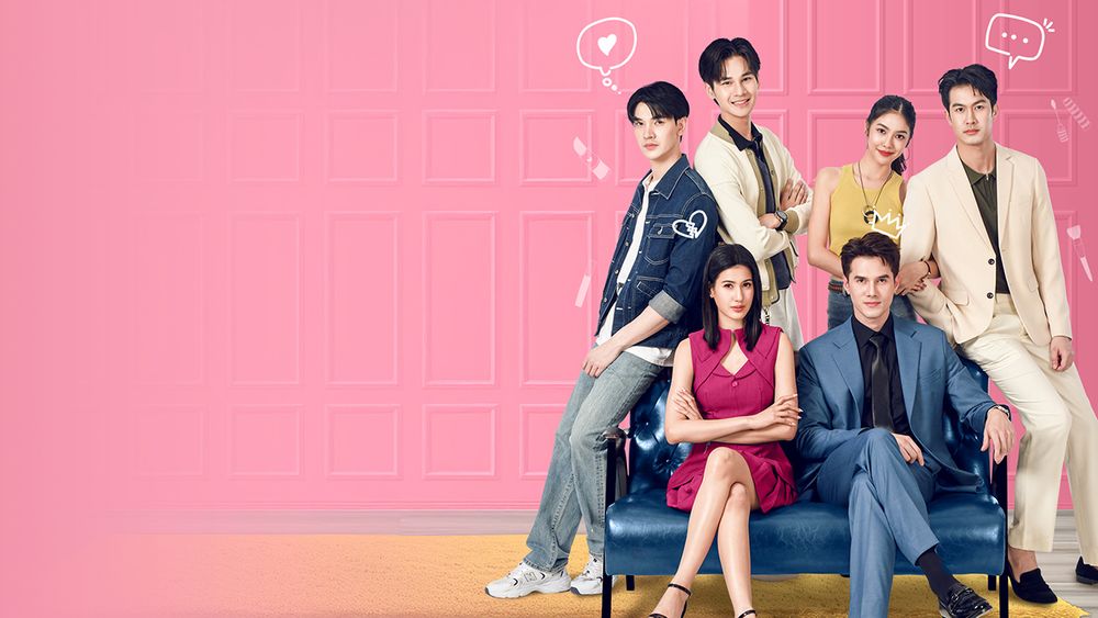 BEAUTY REBORN (PHAEN RAK CHABAB RAI)