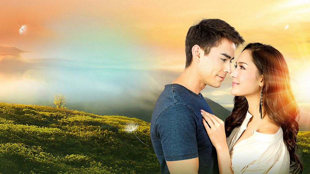 ในคืนหนาว แสงดาวยังอุ่น