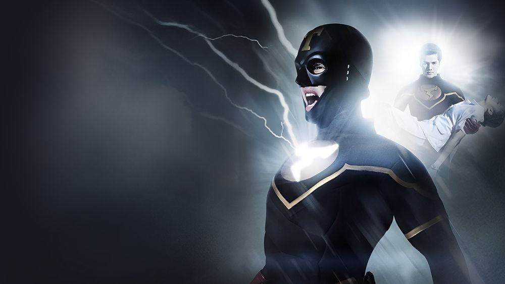 ลูกผู้ชายพันธุ์ดี