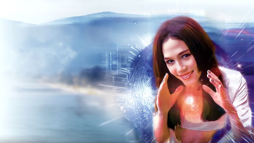 หัวใจในสุญญากาศ