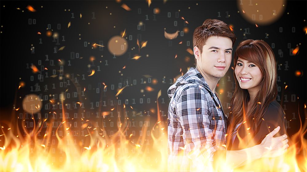 รหัสโลกันตร์