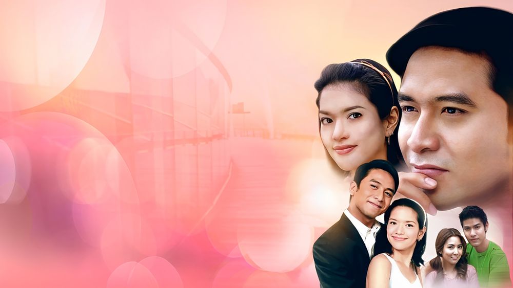 สัญญาแค้น แสนรัก