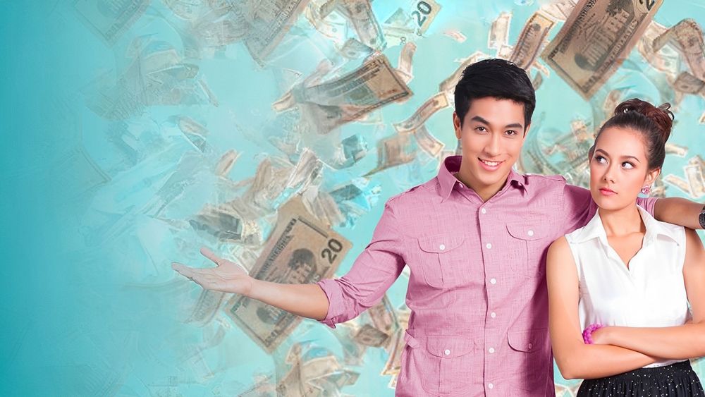 รักร้อยล้าน