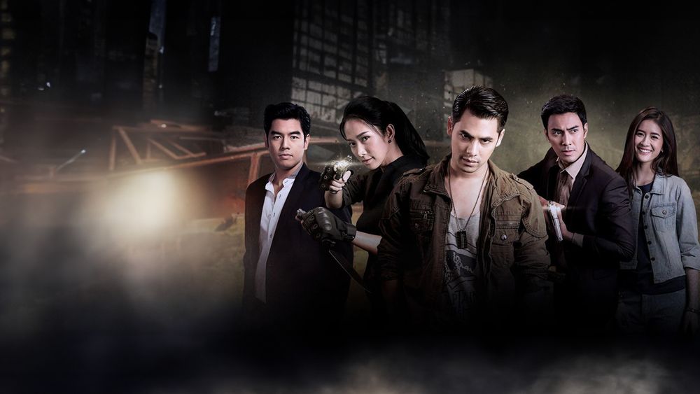 เล็บครุฑ