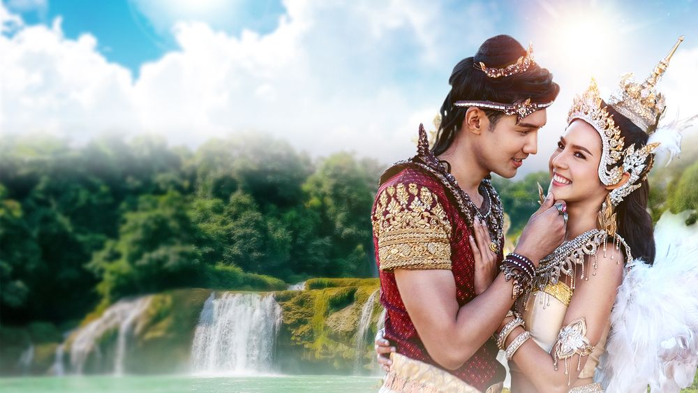 พระสุธน มโนห์รา