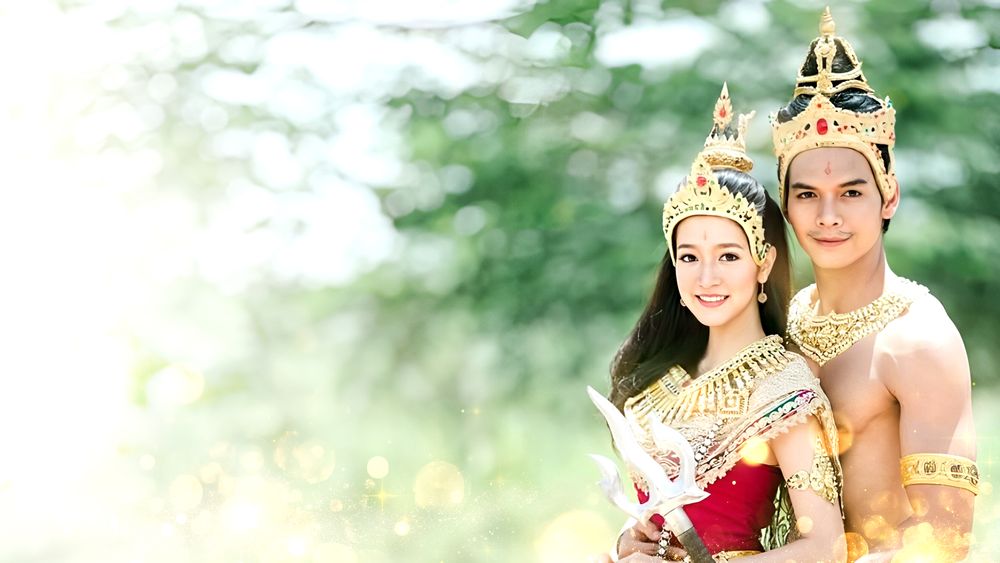 เทพสามฤดู