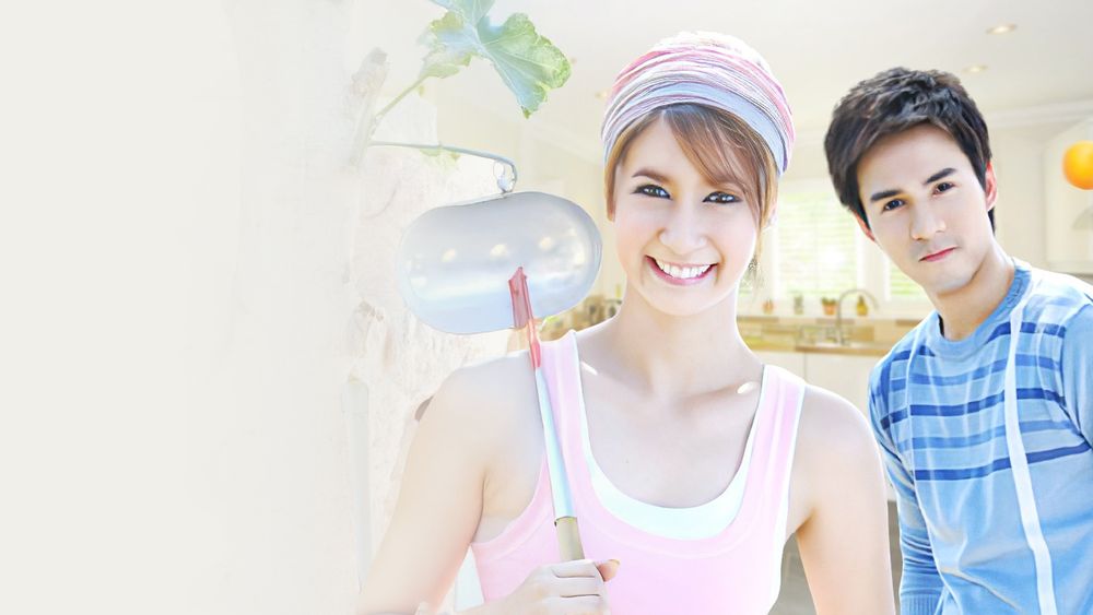 สะใภ้ก้นครัว