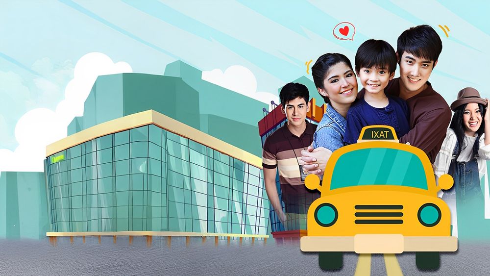 มือปืนพ่อลูกติด