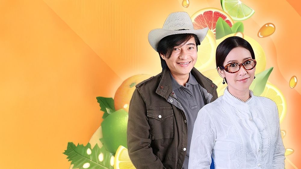 ส้มหวาน น้ำตาลเปรี้ยว