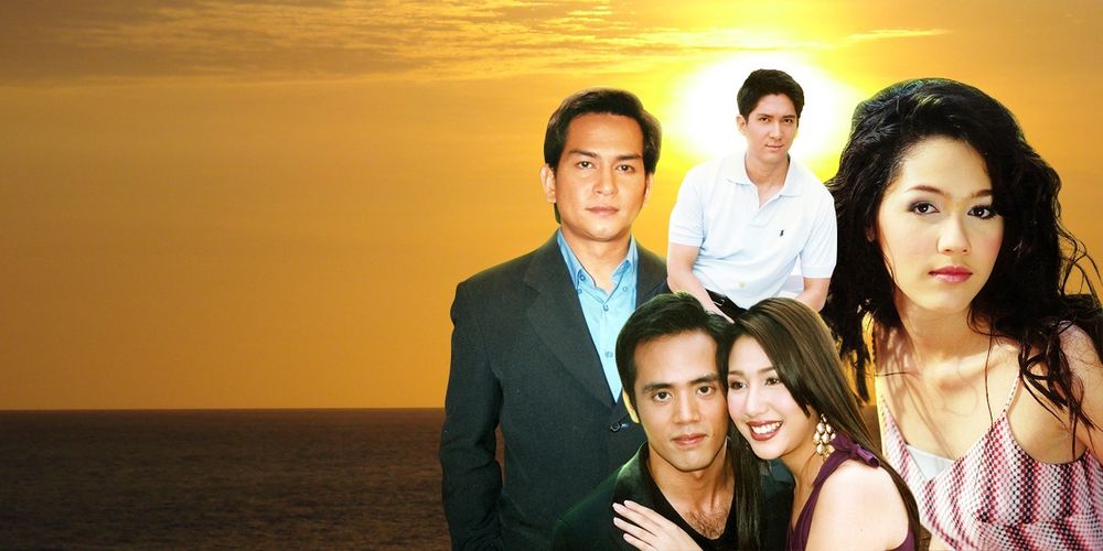 หยดน้ำในตะวัน