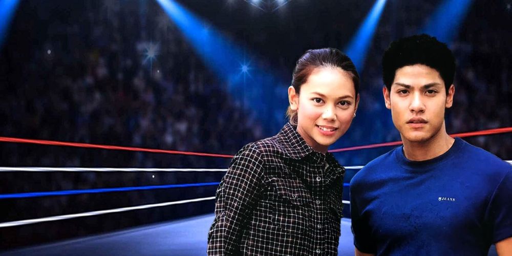 TAE PEE JAO SANG WIEN 