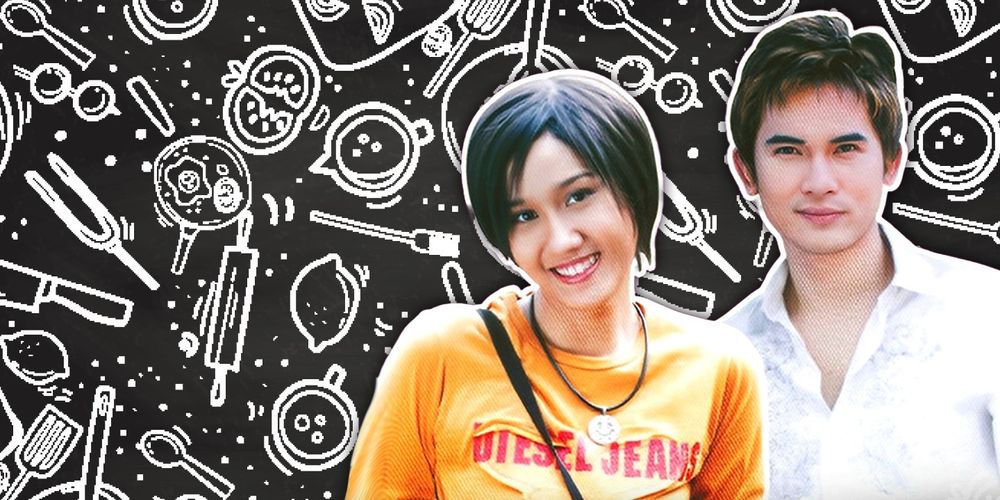 แม่ครัวหัวเห็ด