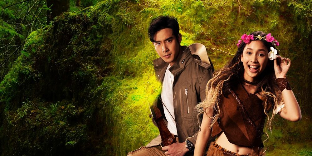 ธิดาวานร