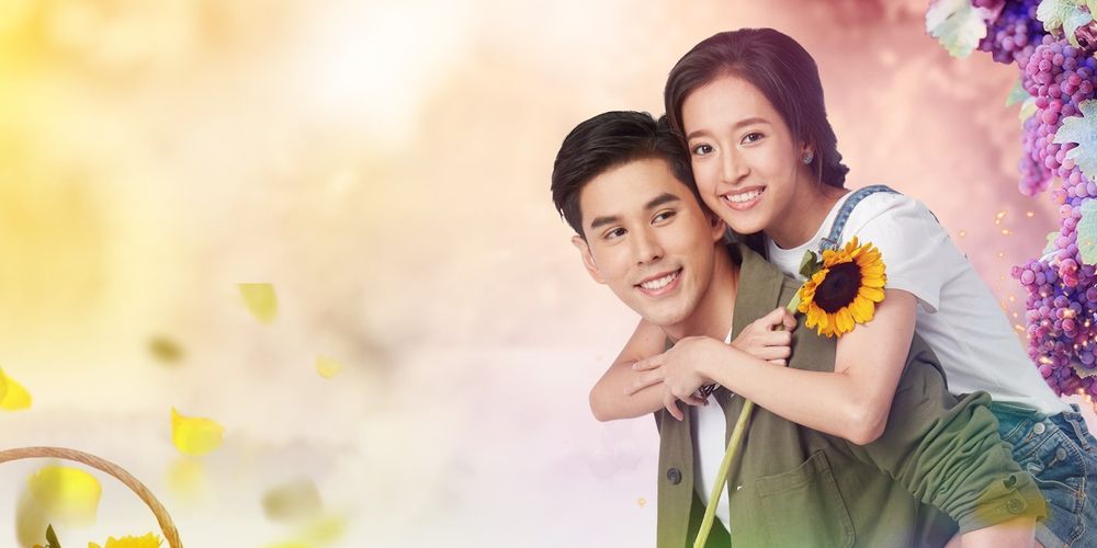 ทานตะวันสีเพลิง