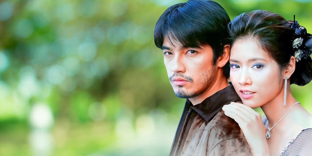 โจรปล้นใจ