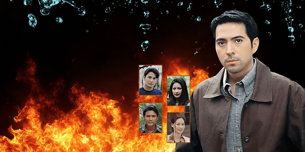 ดั่งไฟใต้น้ำ