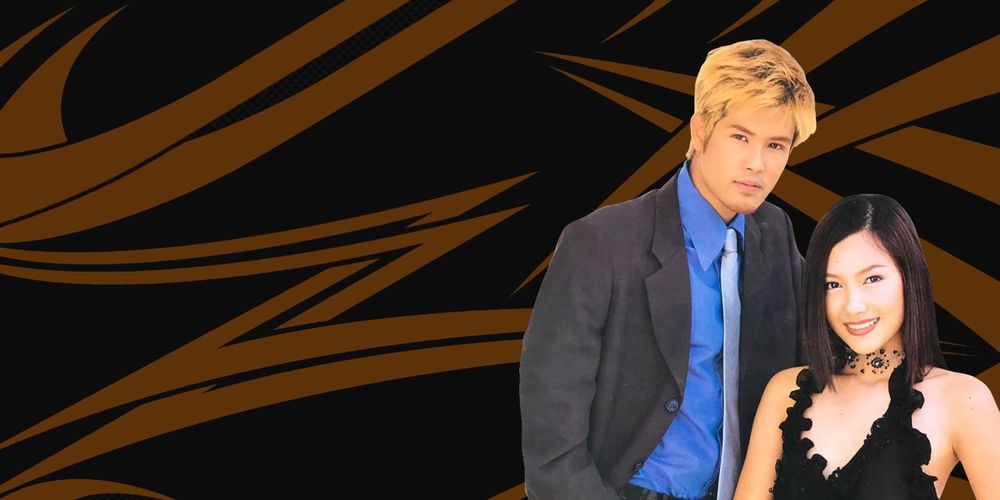 สุภาพบุรุษลูกผู้ชาย 2546