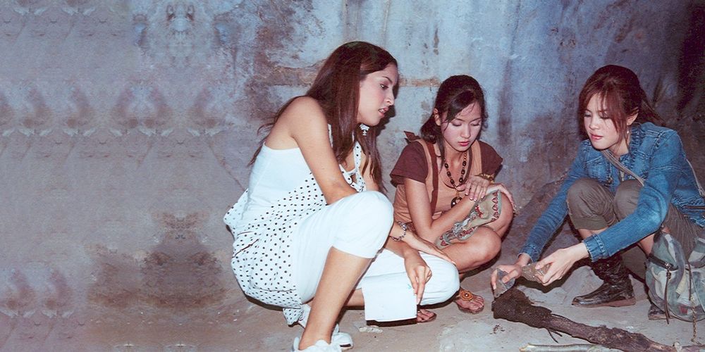 ธิดาซาตาน