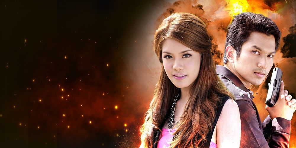 ตำรวจเหล็ก