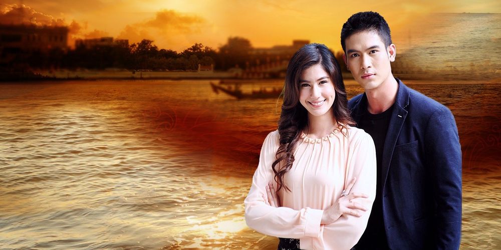 มังกรเจ้าพระยา