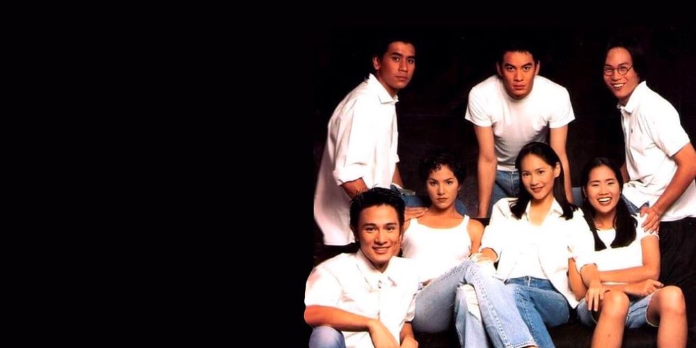 เพื่อนร้างบนทางรัก