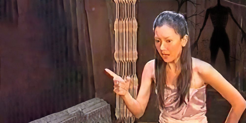 เปรตวัดสุทัศน์