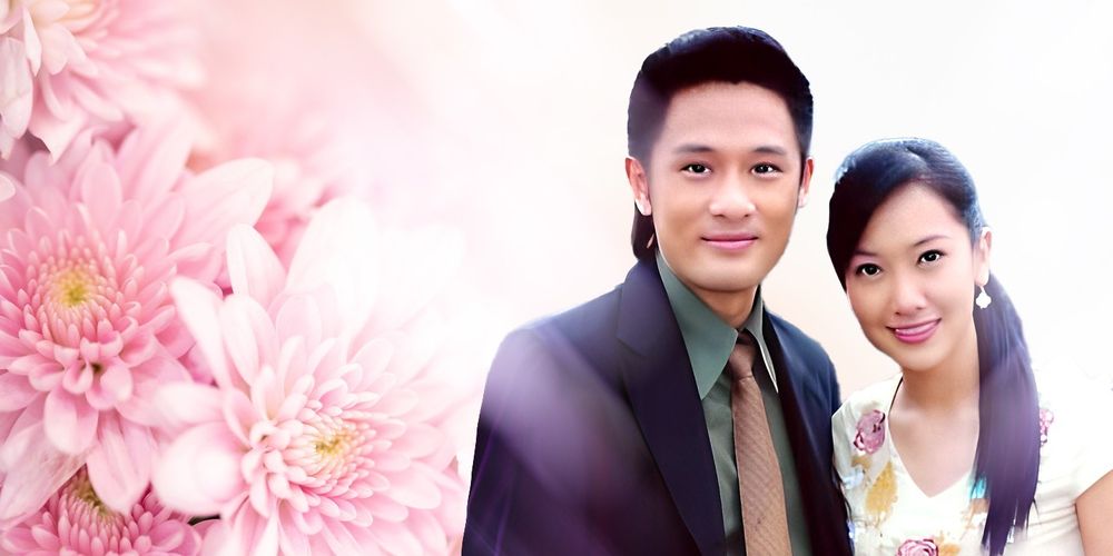 บ้านร้อยดอกไม้