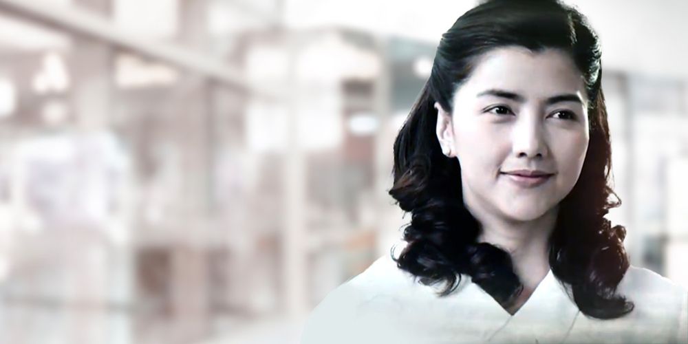 นางเอกหลังบ้าน