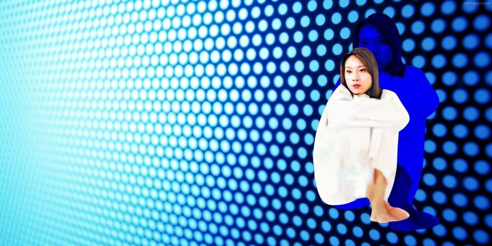 ยัยไบบ้า