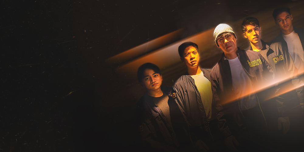 เปิดโหมดล่า อย่าท้าทายระบบ